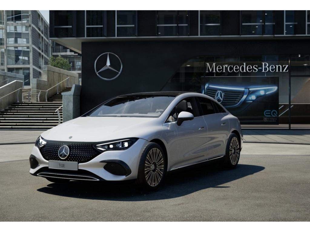 Véhicule de leasing intérieure