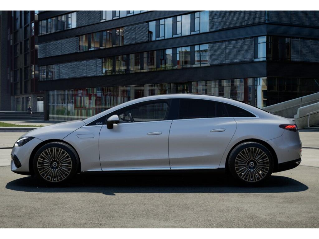 Véhicule de leasing intérieure