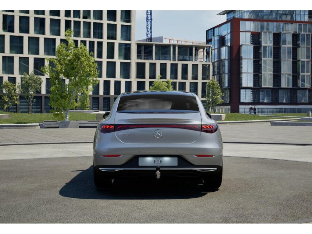 Véhicule de leasing intérieure