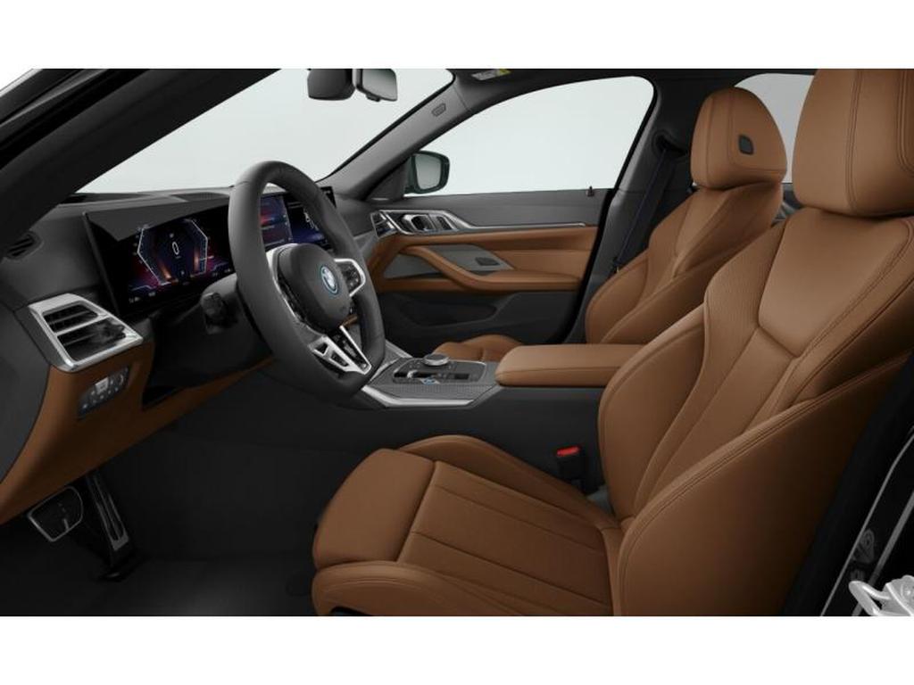 Lease wagen interieur