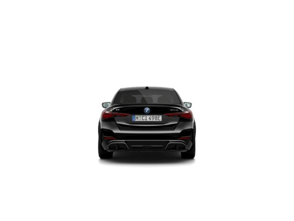 Lease wagen interieur