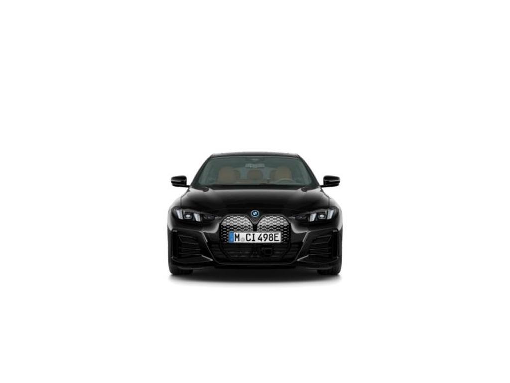 Lease wagen interieur