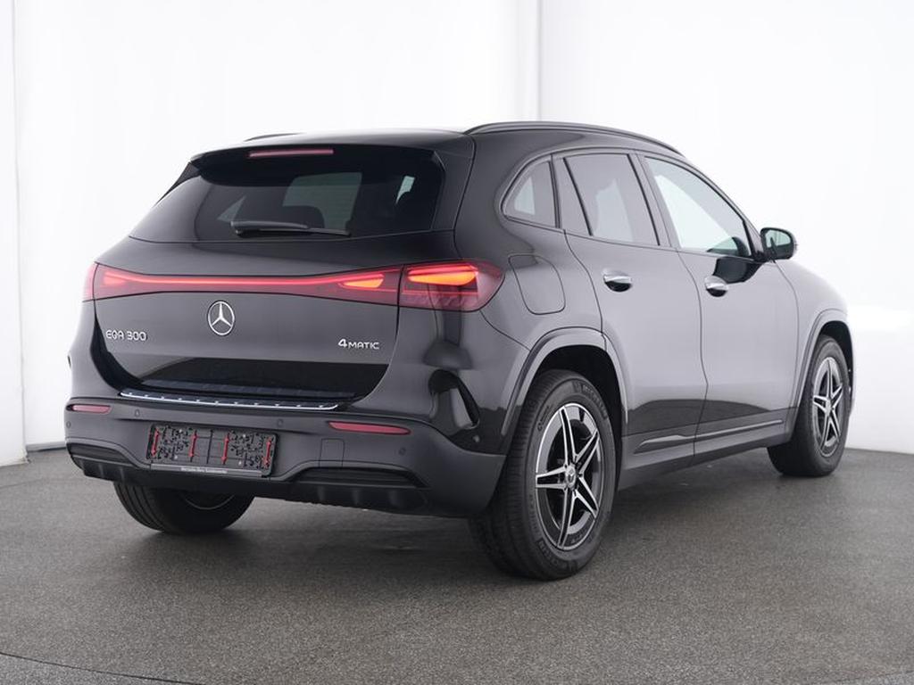 Lease wagen interieur