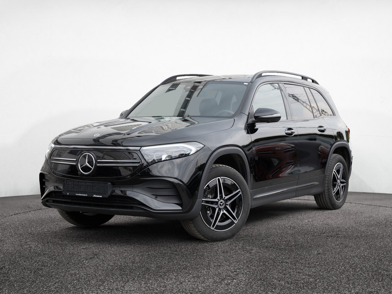 Lease wagen interieur