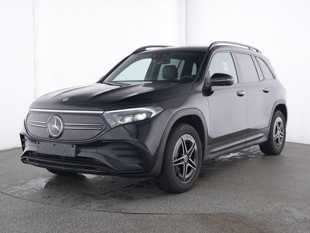 Lease wagen interieur
