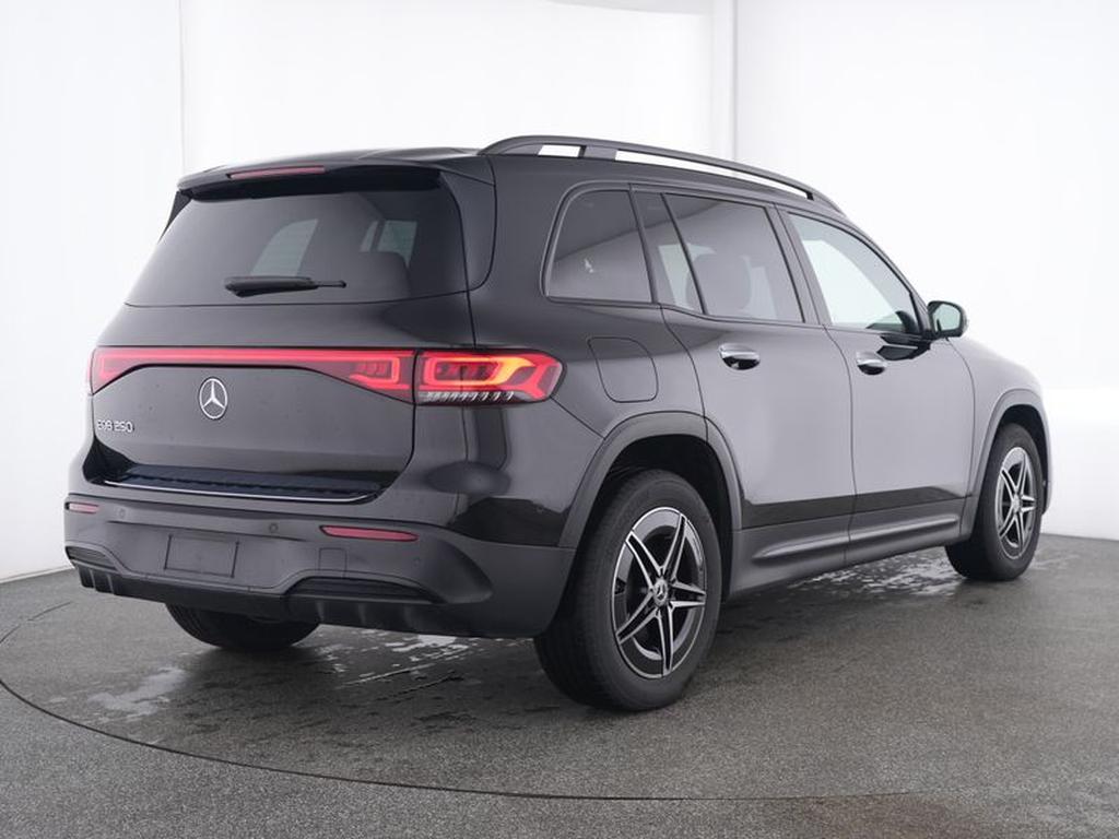 Lease wagen interieur
