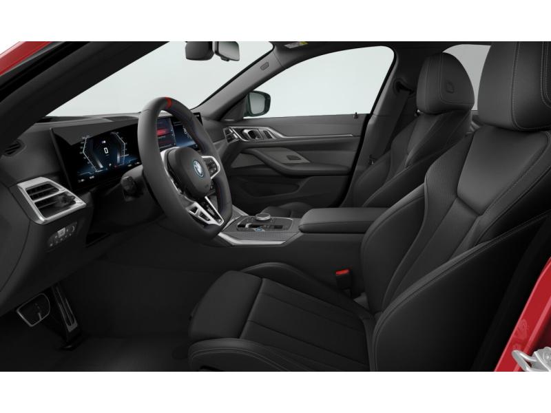 Véhicule de leasing intérieure