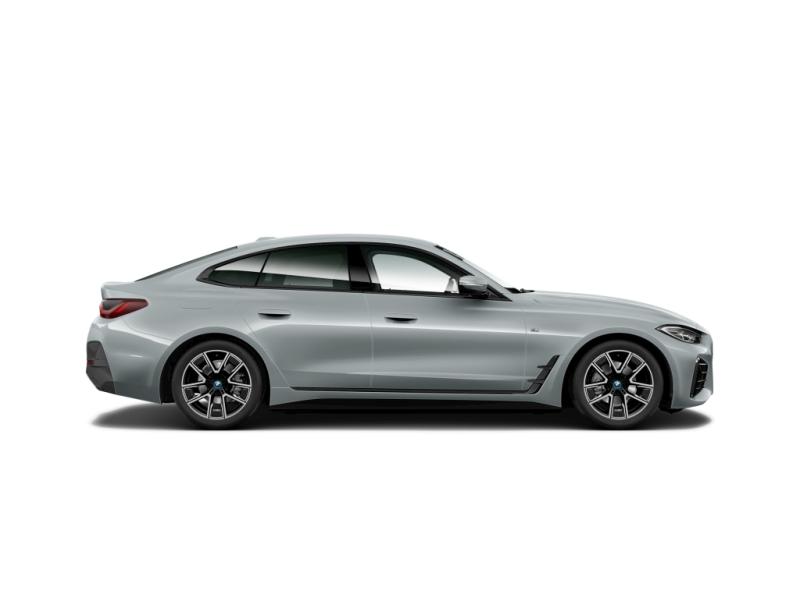 Véhicule de leasing intérieure