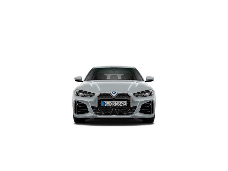 Véhicule de leasing intérieure