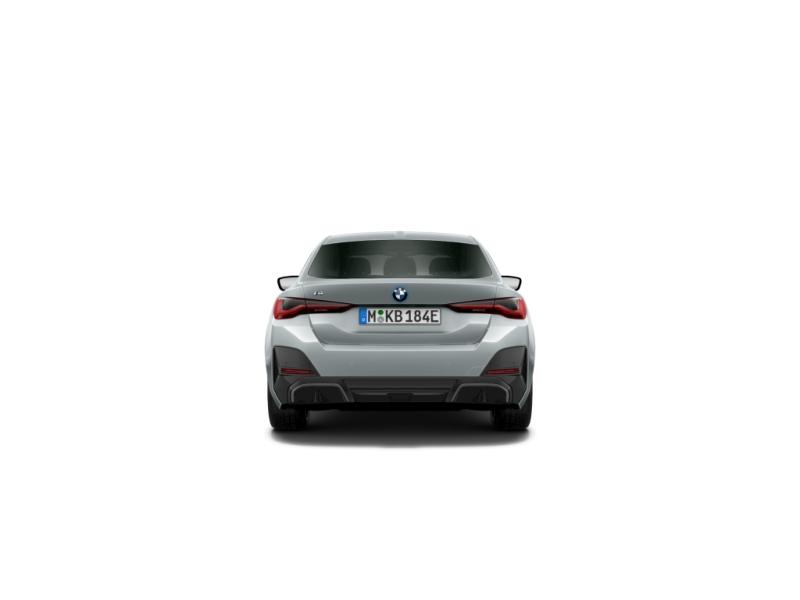 Véhicule de leasing intérieure
