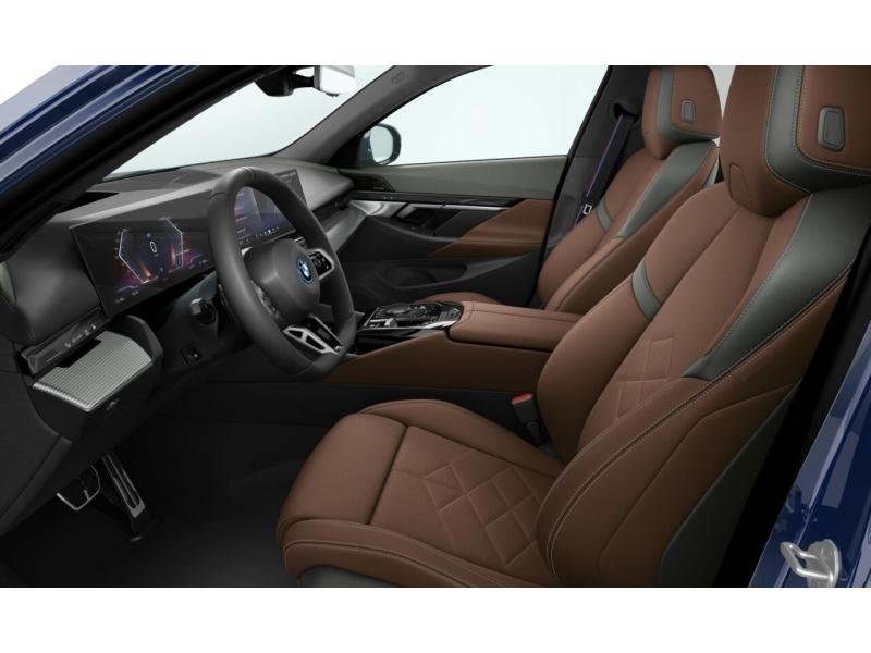Lease wagen interieur