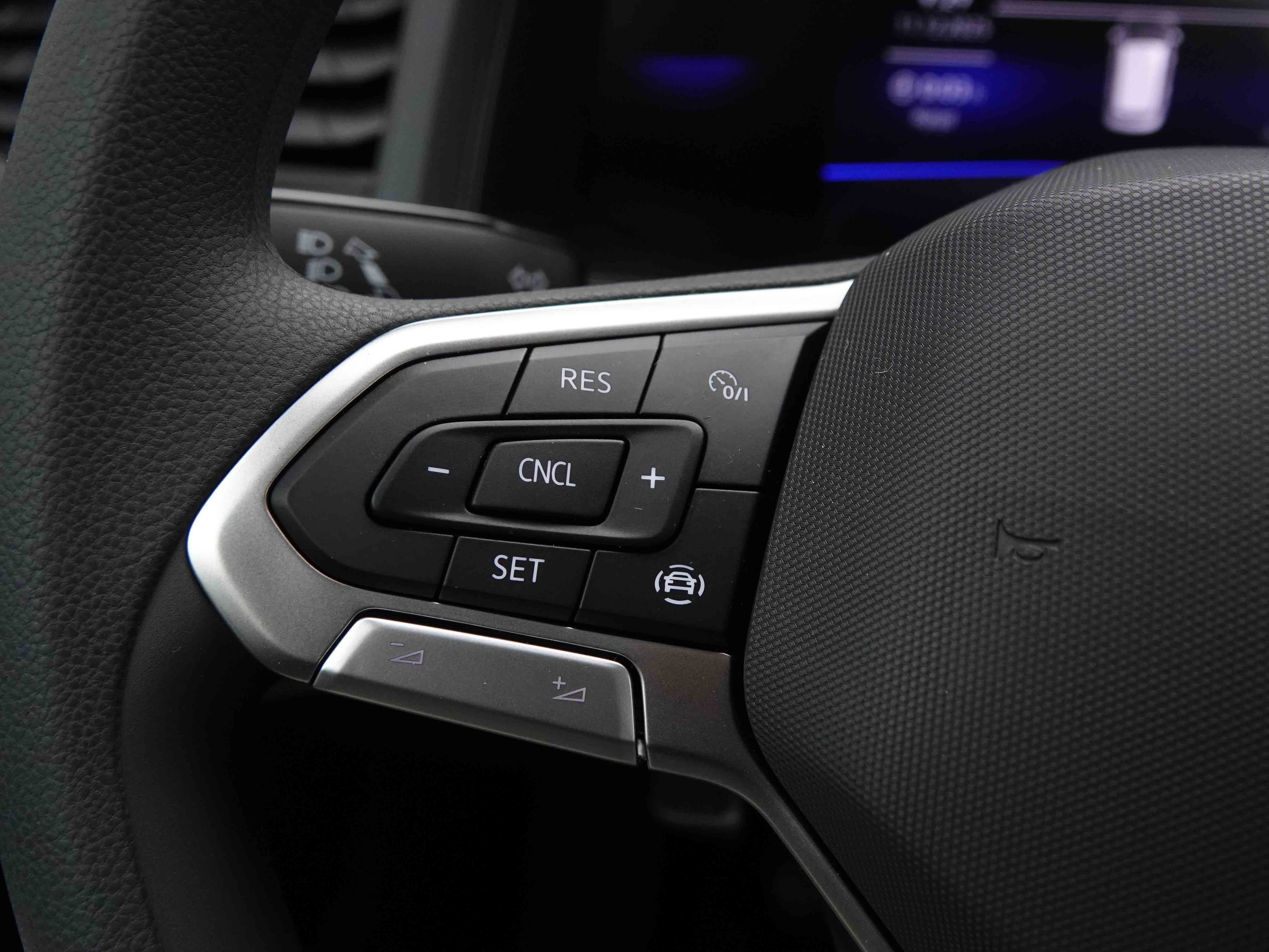 Véhicule de leasing intérieure