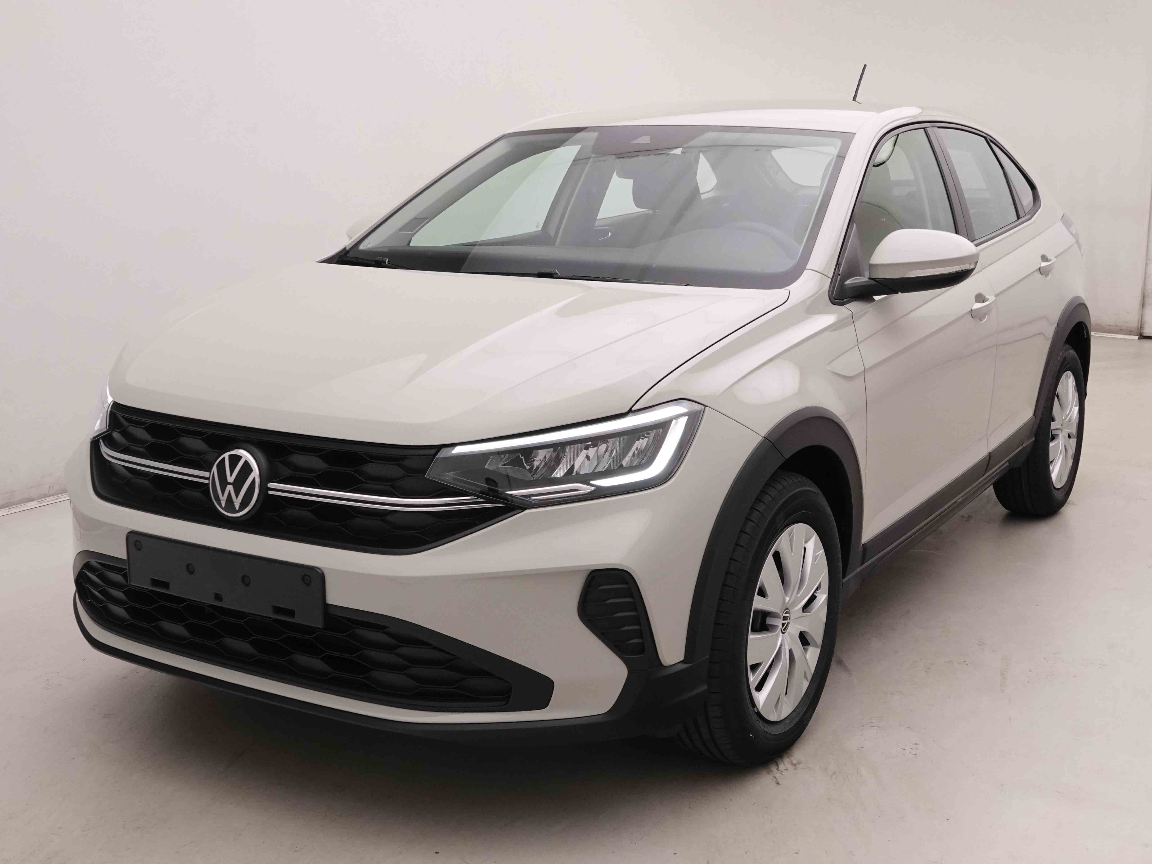 Véhicule de leasing intérieure