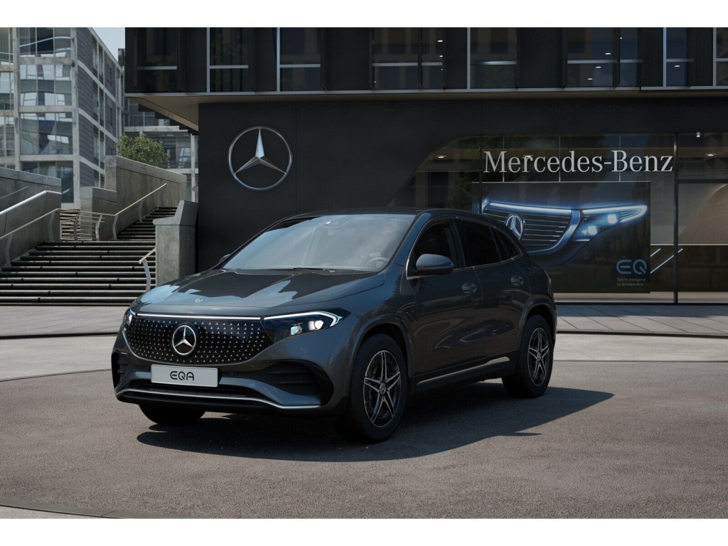 Lease wagen interieur