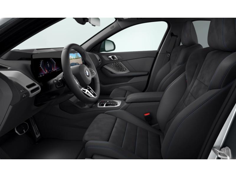 Lease wagen interieur