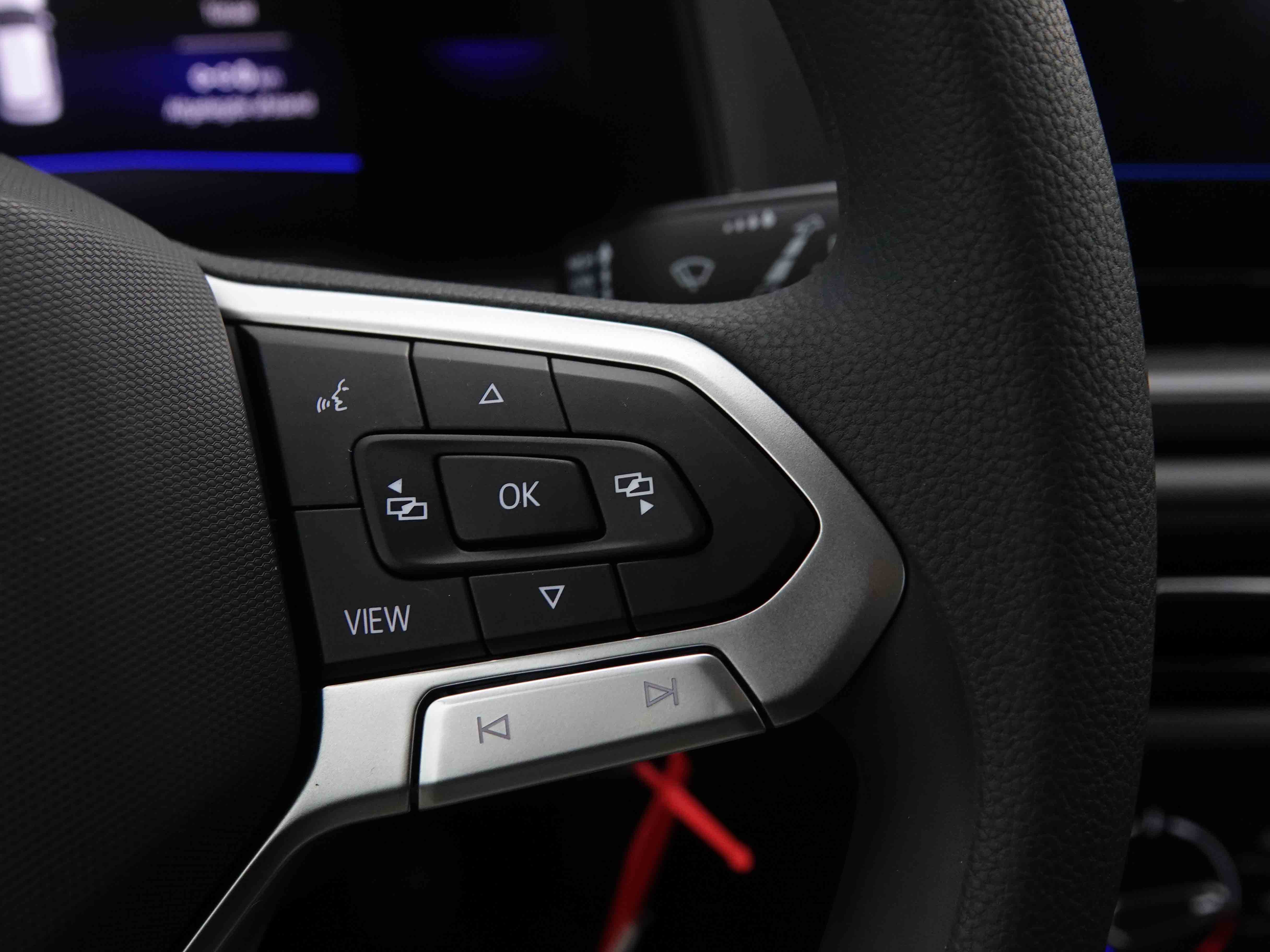 Véhicule de leasing intérieure