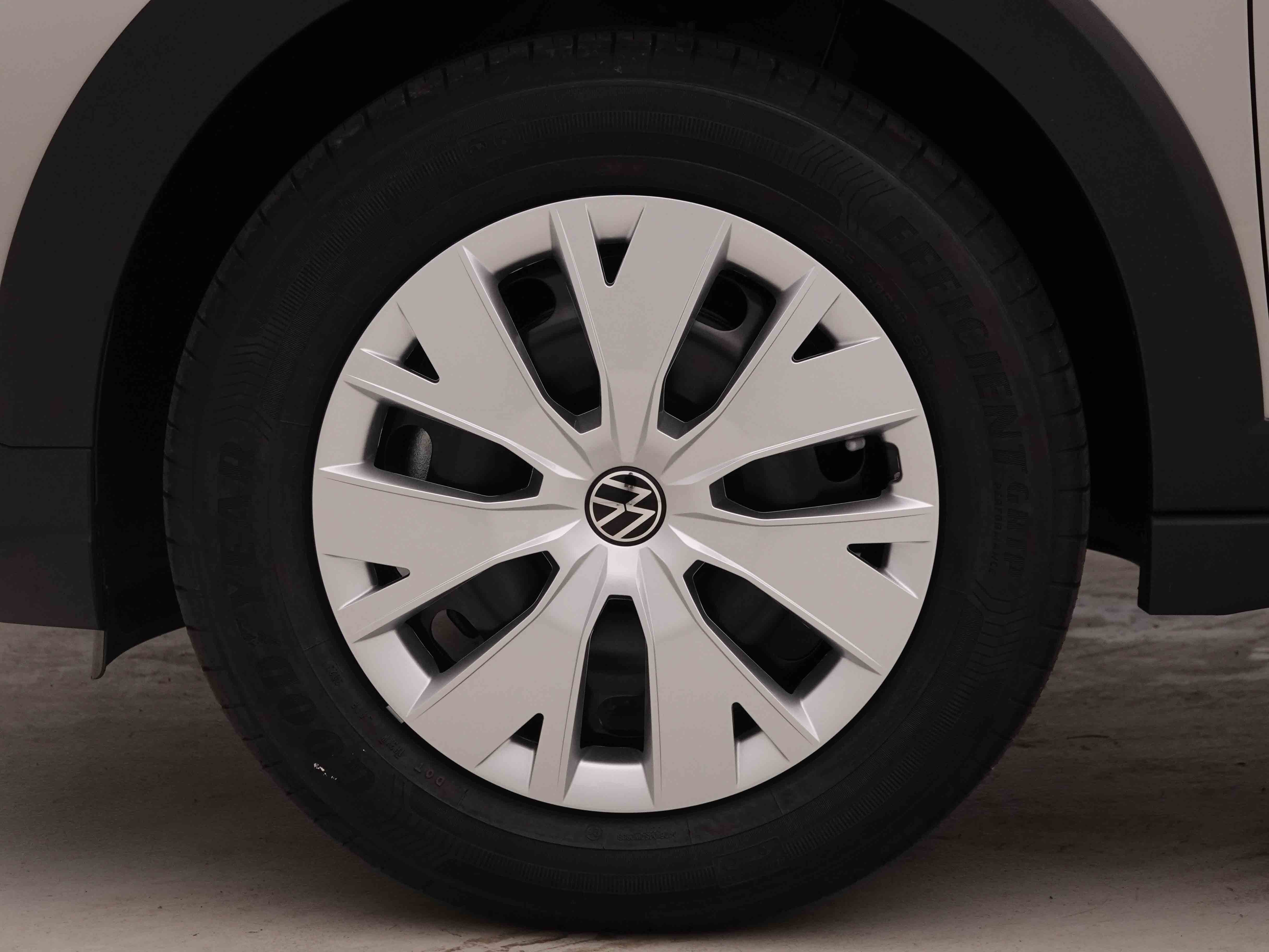 Véhicule de leasing intérieure