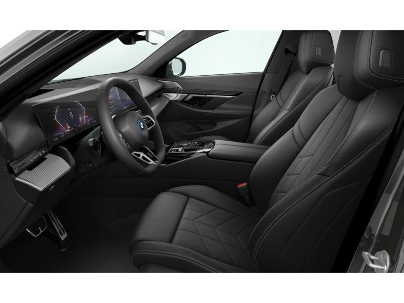 Véhicule de leasing intérieure