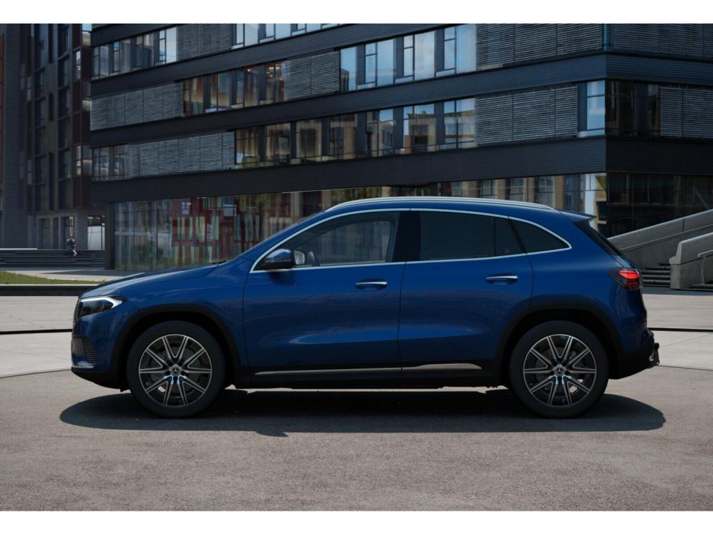 Lease wagen interieur