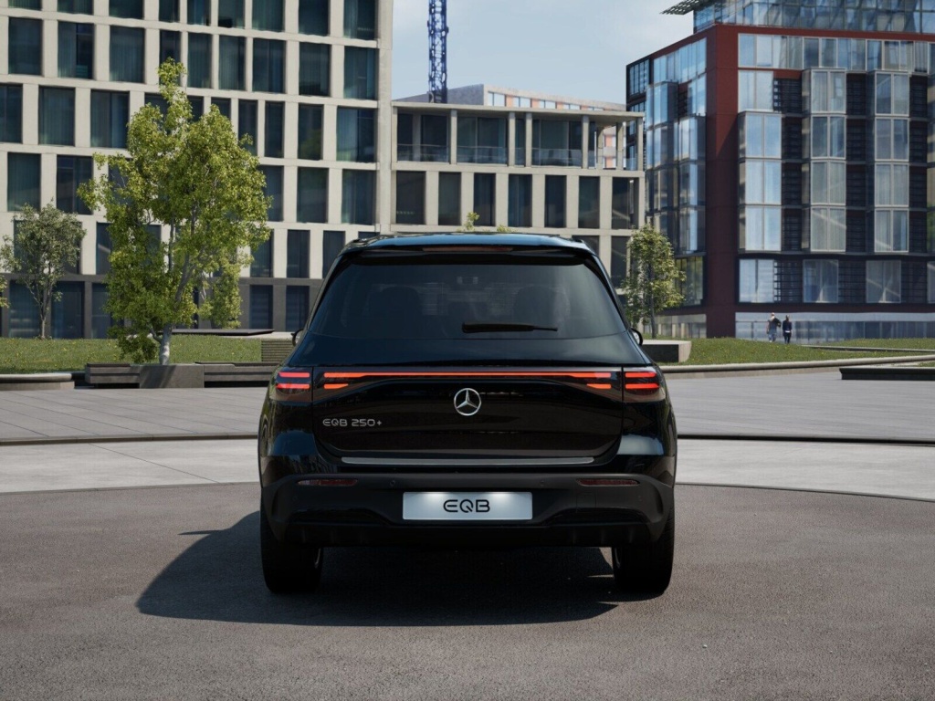 Lease wagen interieur