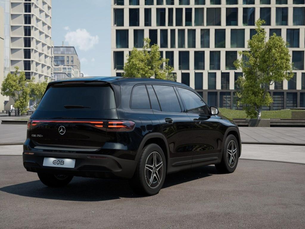 Véhicule de leasing intérieure