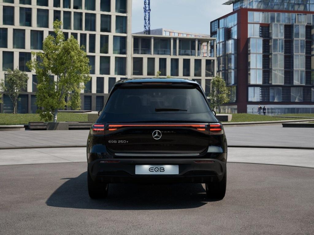 Véhicule de leasing intérieure