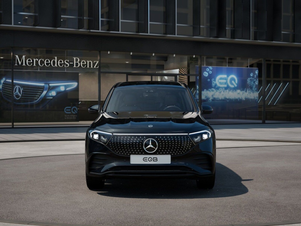 Lease wagen interieur