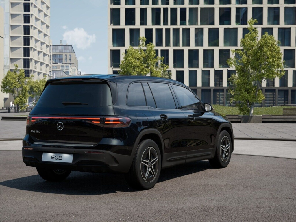 Lease wagen interieur