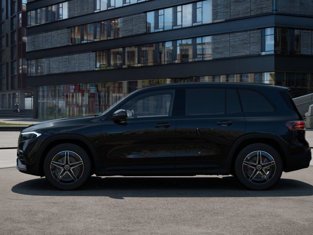 Lease wagen interieur