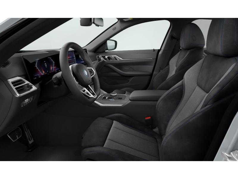 Véhicule de leasing intérieure