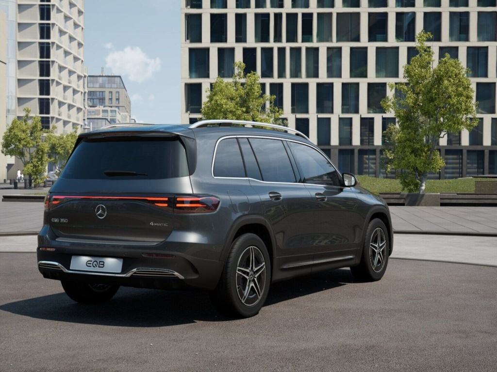 Lease wagen interieur