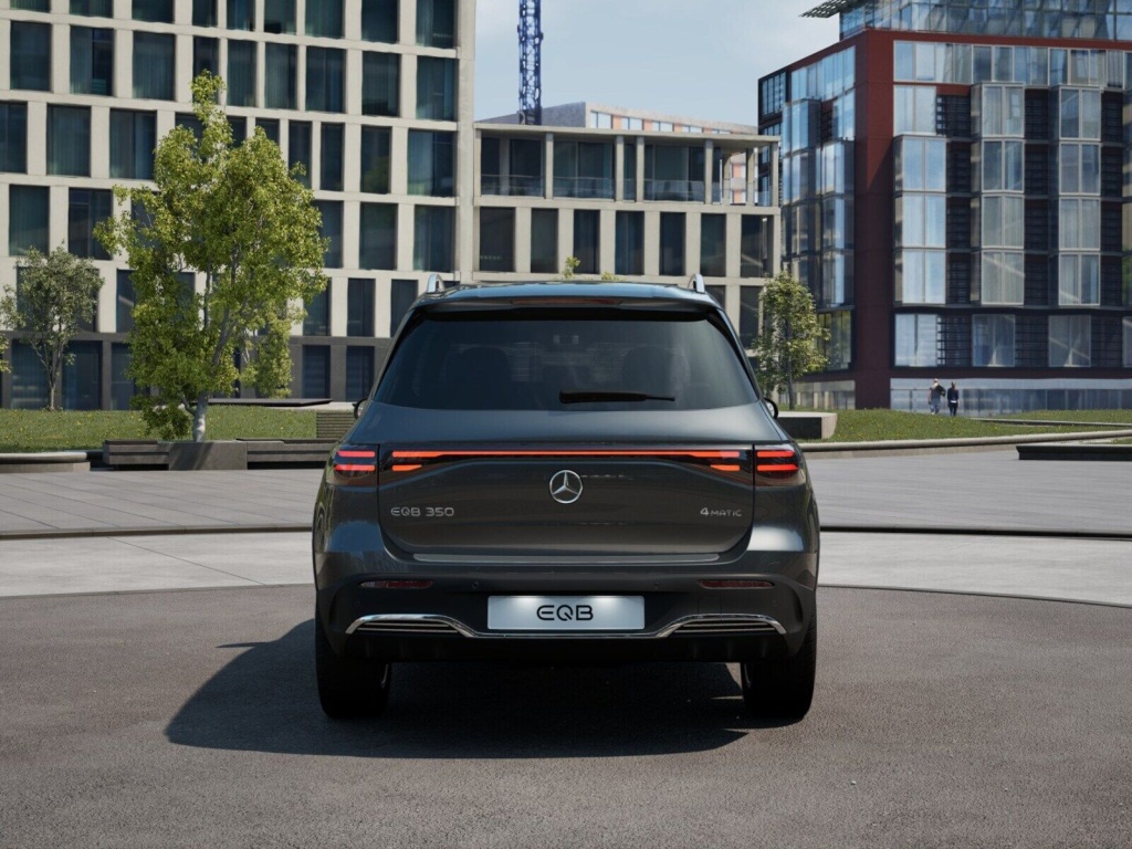 Lease wagen interieur