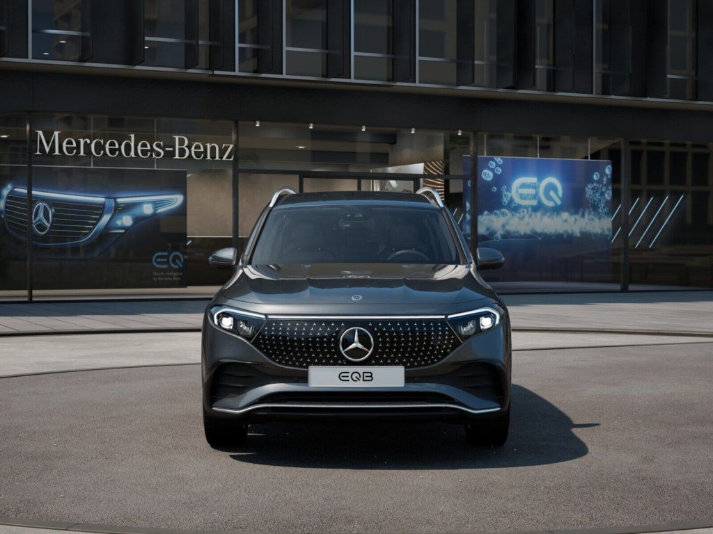 Lease wagen interieur