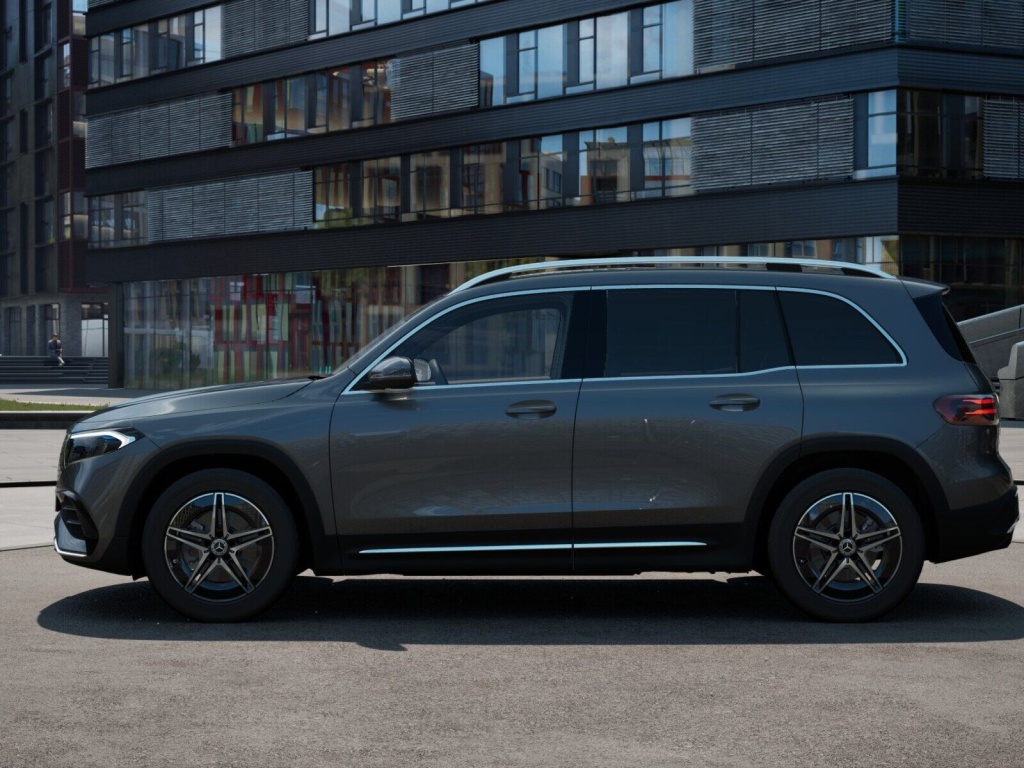 Lease wagen interieur