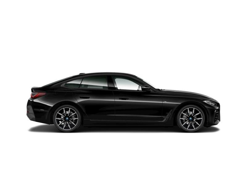 Lease wagen interieur