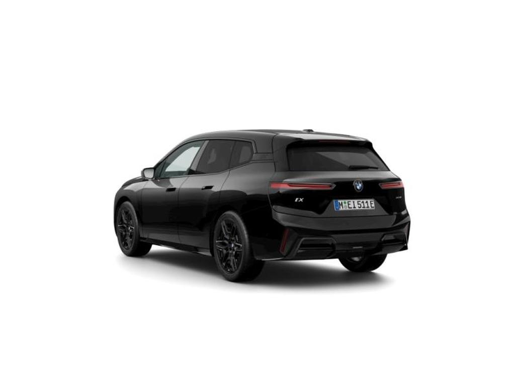 Véhicule de leasing intérieure