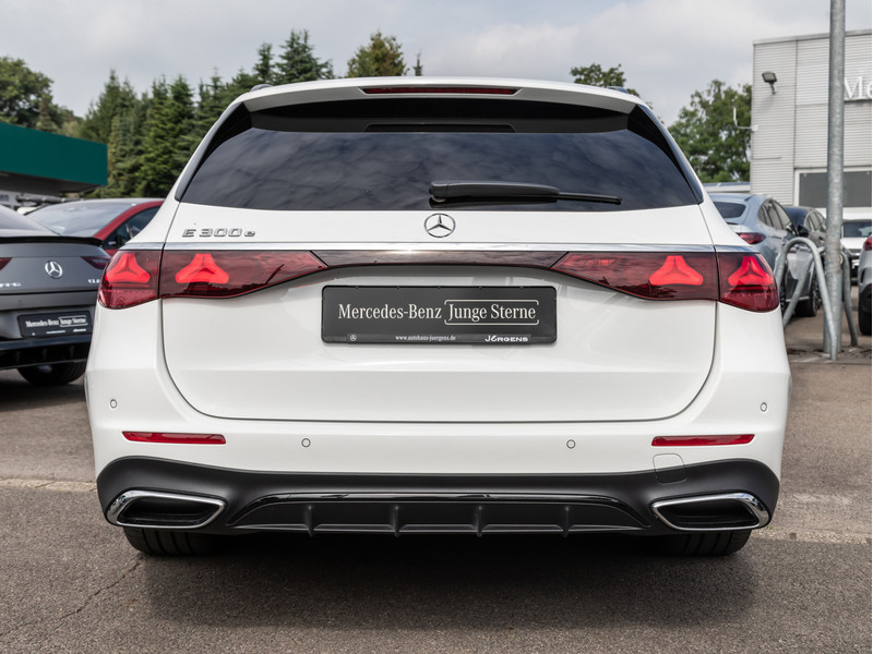 Véhicule de leasing intérieure