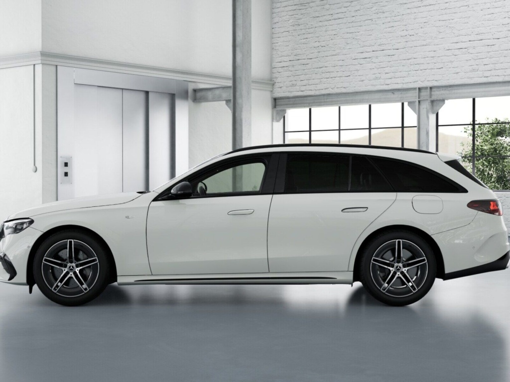 Lease wagen interieur