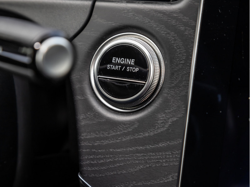 Véhicule de leasing intérieure