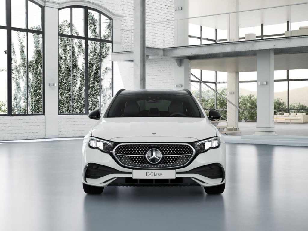 Lease wagen interieur
