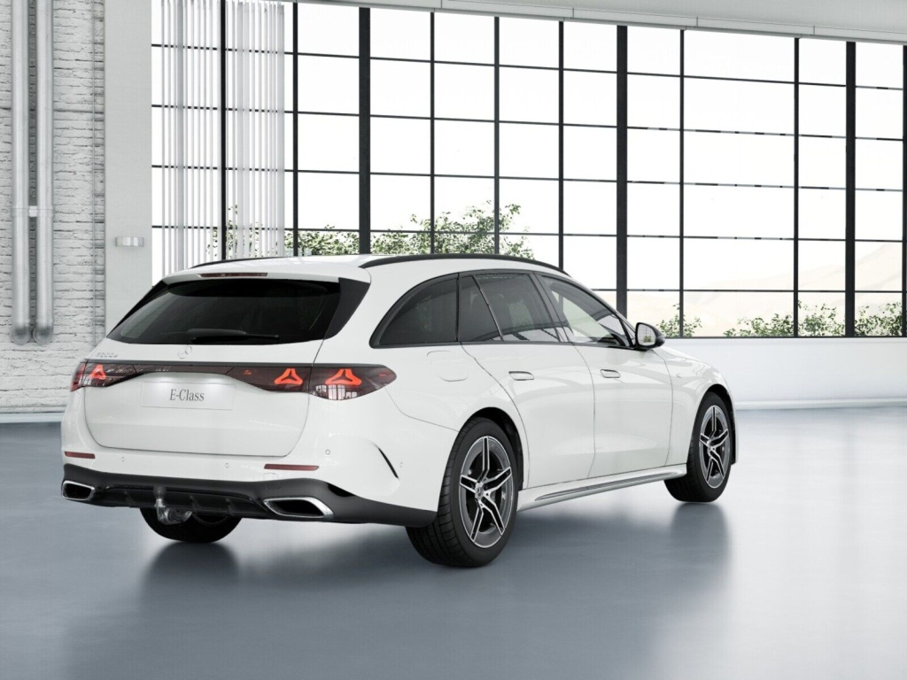 Lease wagen interieur