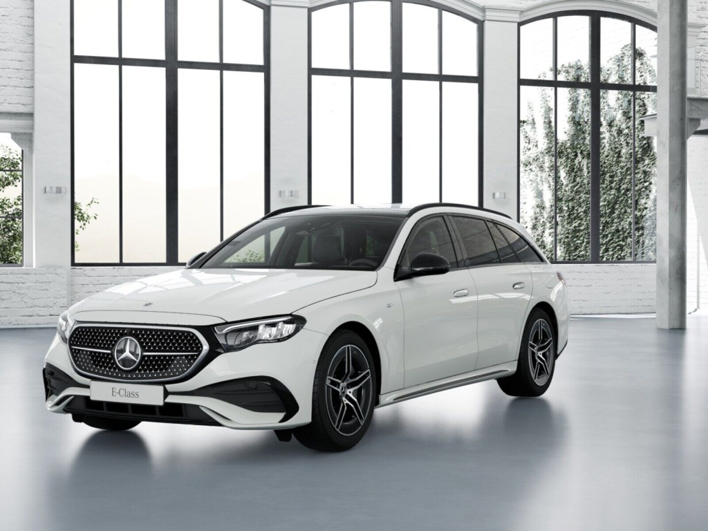 Lease wagen interieur