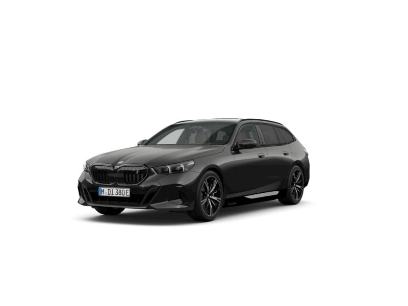 Lease wagen interieur