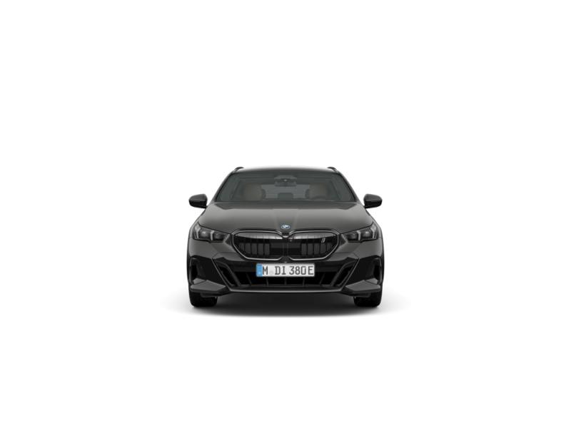 Lease wagen interieur