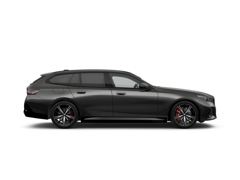 Lease wagen interieur