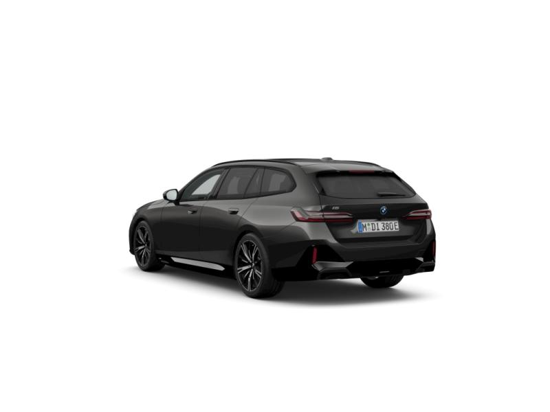 Lease wagen interieur