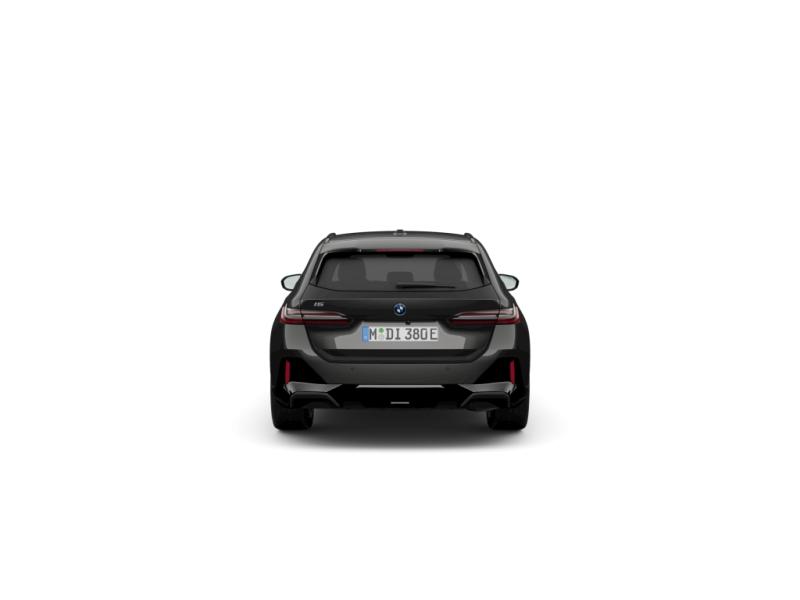 Lease wagen interieur