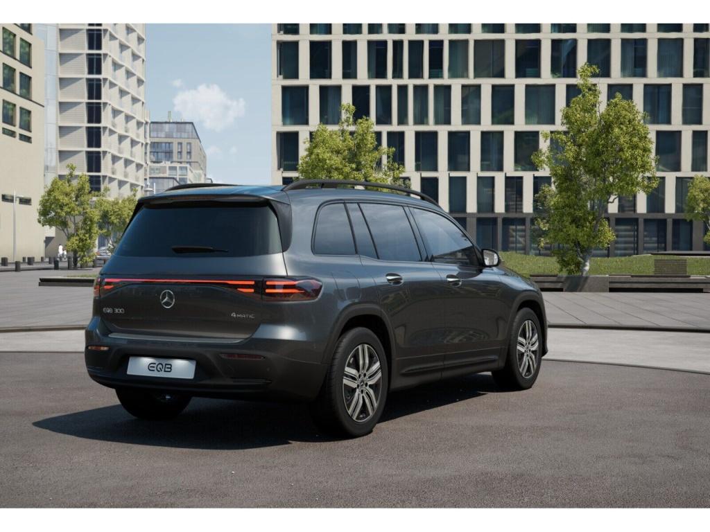 Lease wagen interieur