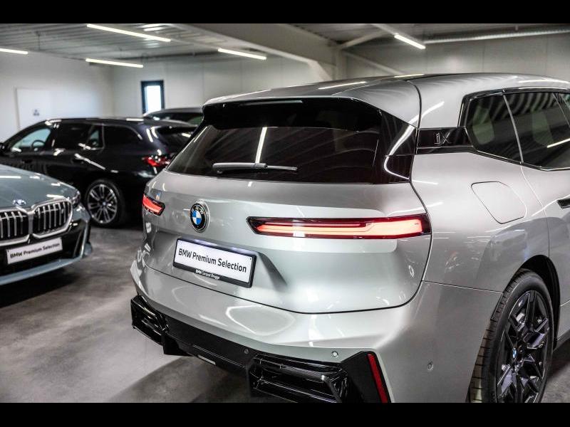 Véhicule de leasing intérieure