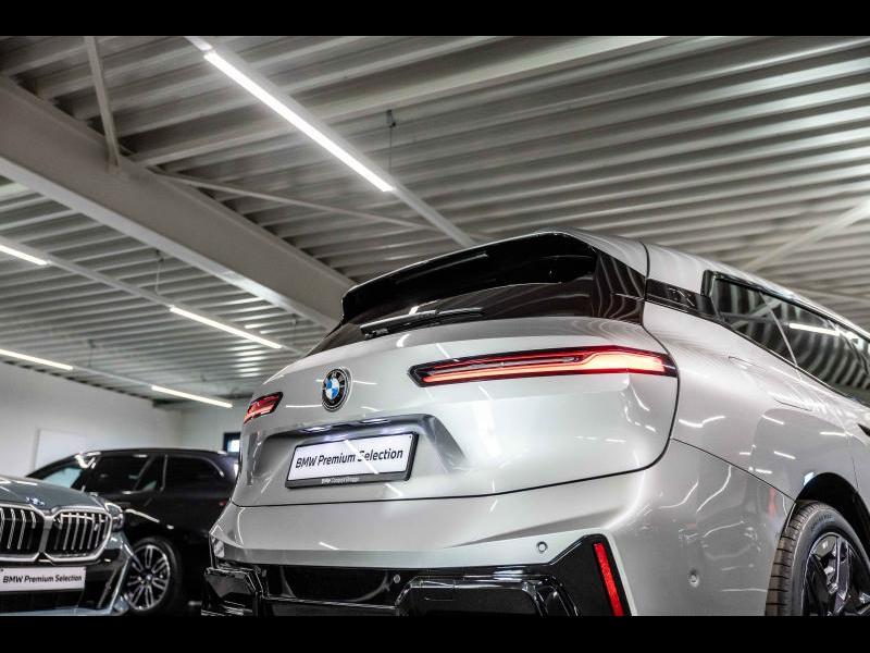 Véhicule de leasing intérieure